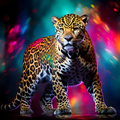 The One Hundred and Nineteenth Image Since Life Blossomed on Earth 3 by Kurt Heppke