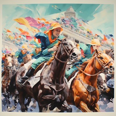 The One Hundred and Sixteenth Image Since Beauty Captivates Our Eyes 4 by Kurt Heppke