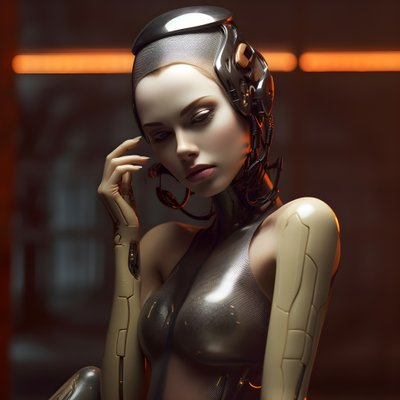 The 137th Picture Since the World Dies of Love 1 by Kurt Heppke