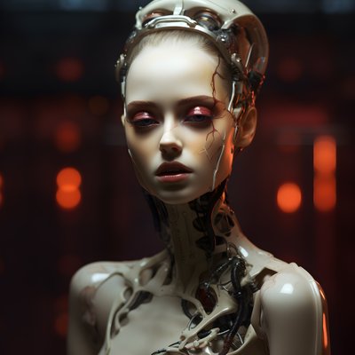 The 137th Picture Since the World Dies of Love 2 by Kurt Heppke