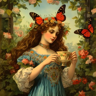 The 167th Picture Since Memories Were Made for Eternity for the Second Time 1 by Kurt Heppke
