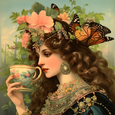 The 167th Picture Since Memories Were Made for Eternity for the Second Time 4 by Kurt Heppke