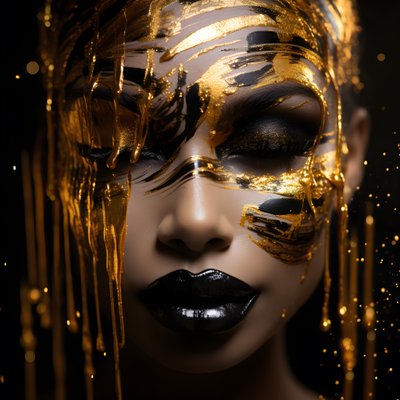 The Hundred and Fourth Picture Since Wisdom Spread 3 by Kurt Heppke