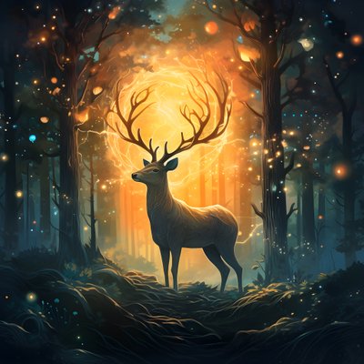 The Hundred and Second Picture Since Beauty Blossomed 2 by Kurt Heppke