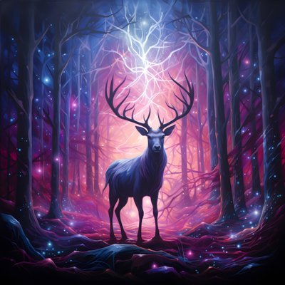 The Hundred and Second Picture Since Beauty Blossomed 3 by Kurt Heppke