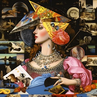 The Forty-Ninth Picture Since Darkness Dawned 3 by Kurt Heppke