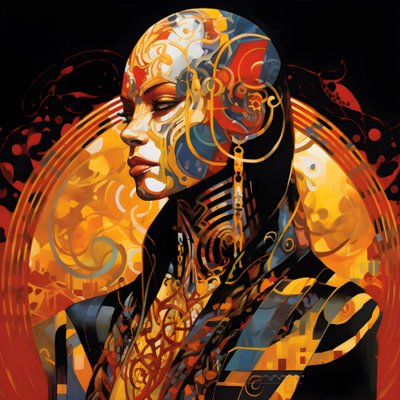 The Sixteenth Picture Since Memories Were Made For Eternity 1 by Kurt Heppke