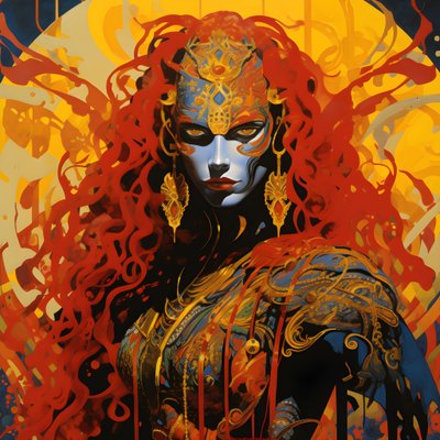 The Sixteenth Picture Since Memories Were Made For Eternity 2 by Kurt Heppke