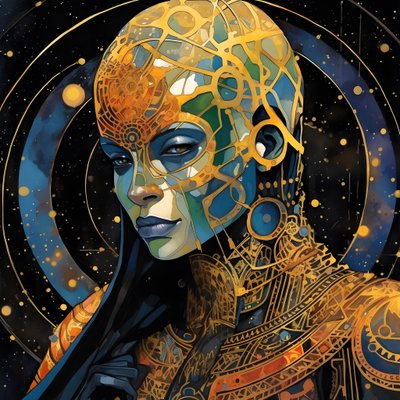 The Sixteenth Picture Since Memories Were Made For Eternity 4 by Kurt Heppke