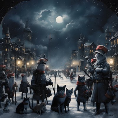 The Sixty-Seventh Image Since a Single Rose Blooms in Peace 2 by Kurt Heppke