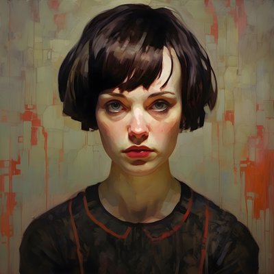 The Forty-Fourth Picture Since Life Began 2 by Kurt Heppke