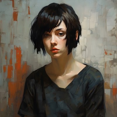 The Forty-Fourth Picture Since Life Began 3 by Kurt Heppke