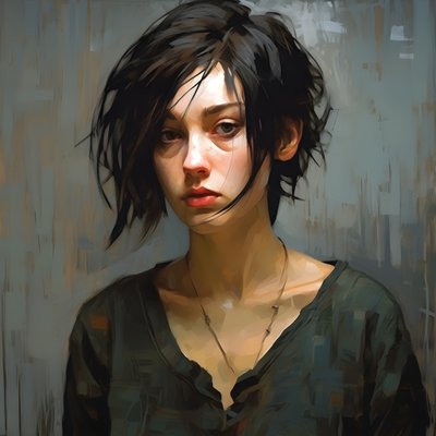 The Forty-Fourth Picture Since Life Began 4 by Kurt Heppke