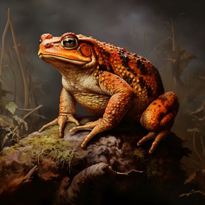 The 298th Picture Since We Tried to Understand the Mysteries of Our World for the Second Time 2 by Kurt Heppke