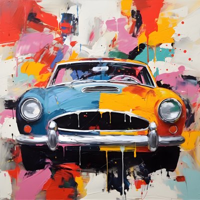 The 293rd Picture Since We Could No Longer Understand the World for the Second Time 4 by Kurt Heppke