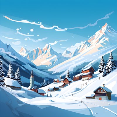 The Two Hundred and Twenty-First Picture Since the Second Time Time Began 1 by Kurt Heppke