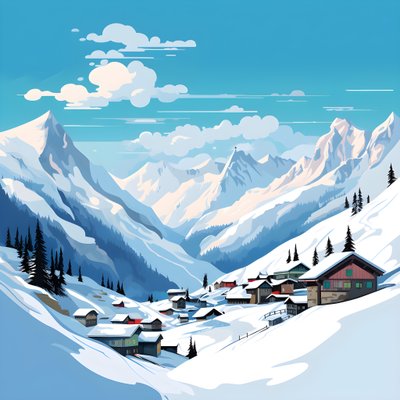 The Two Hundred and Twenty-First Picture Since the Second Time Time Began 3 by Kurt Heppke