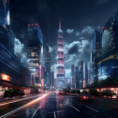 The 276th Picture Since Music Soothed the Soul for the Second Time 1 by Kurt Heppke