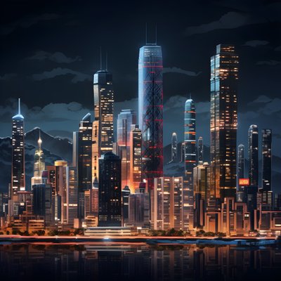 The 276th Picture Since Music Soothed the Soul for the Second Time 4 by Kurt Heppke