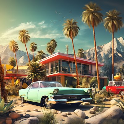 The 252nd Image Since the Second Time Creation Exists 2 by Kurt Heppke