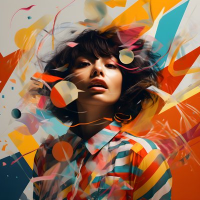 The Two Hundred and Twenty-Second Picture Since the Second Time Eternity Stands Still 4 by Kurt Heppke
