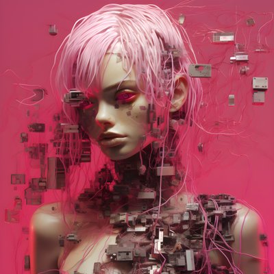 The Seventy-Second Image Since Daybreak 1 by Kurt Heppke
