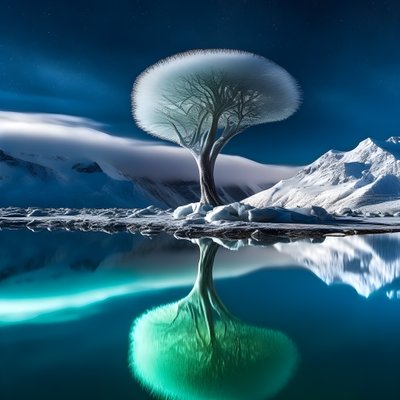 an award-winning photograph of a stunning naturally captured landscape 1 by Kurt Heppke