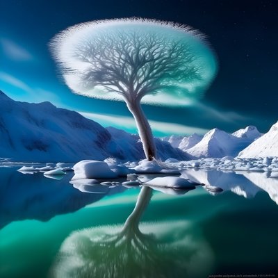 an award-winning photograph of a stunning naturally captured landscape 3 by Kurt Heppke