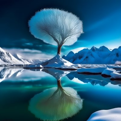 an award-winning photograph of a stunning naturally captured landscape 4 by Kurt Heppke