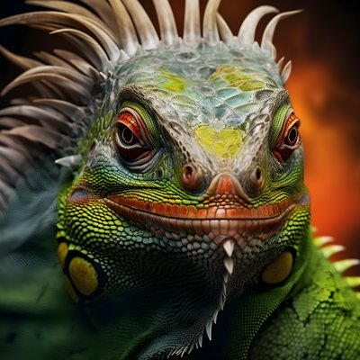 National Geographic Animal Photo 3 by Kurt Heppke