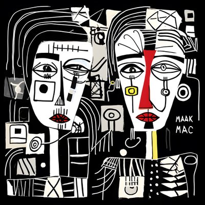 March Mixtape Duo 3 by Kurt Heppke
