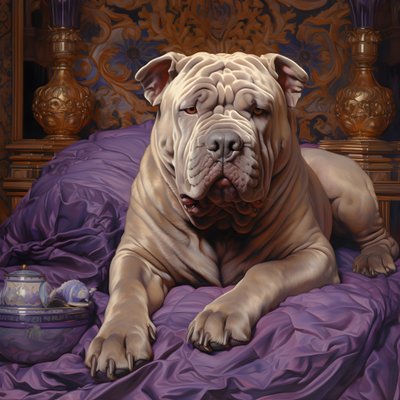 Rich Colors Style of Grimmer J.C. Leyendecker Ivan Shishkin 3 by Kurt Heppke