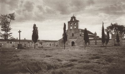 My God, How Lonely Are the Dead, Becquer by Kurt Hielscher