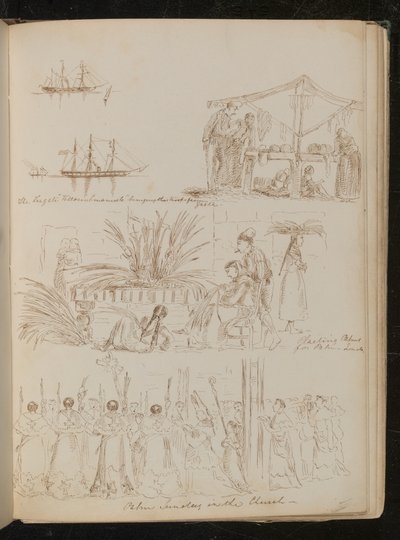 The Frigate 