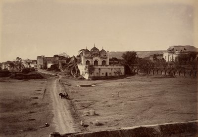 Aurangzeb