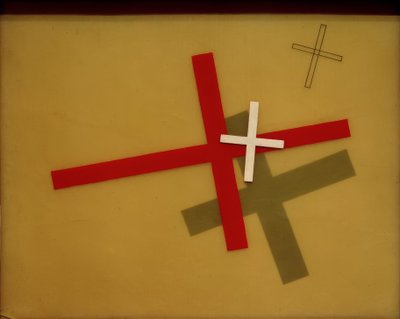 G 8 by Laszlo Moholy Nagy