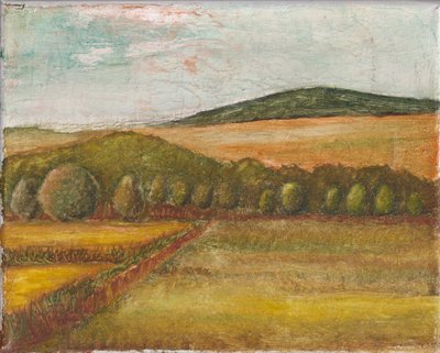 In the Valley, 2025 by Laurie Michaels