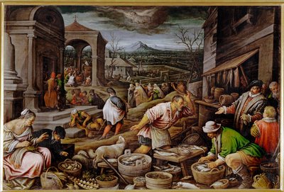 March by Leandro da Ponte Bassano