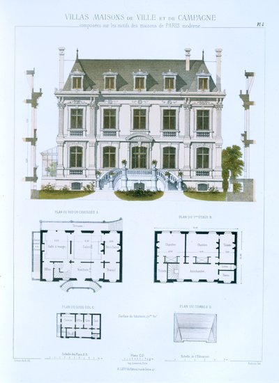 Design from 