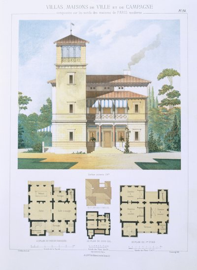 Design from 