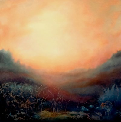 Prophecy - Beyond the Heath by Lee Campbell