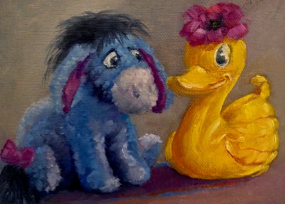 Sock and Buskin, Tragedy and Comedy by Lee Campbell
