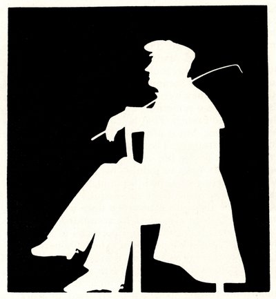 Lord Byron after riding by Leigh Hunt