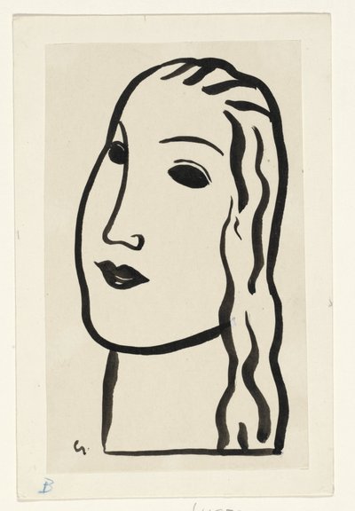 Woman