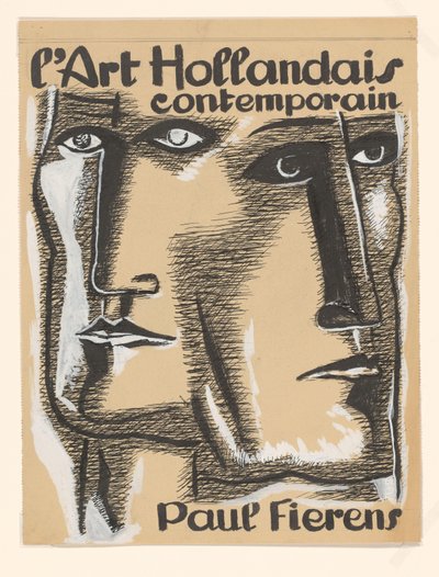 Design for Book Cover l