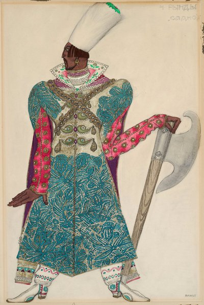 Costume for 