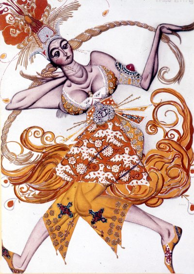 Léon Bakst