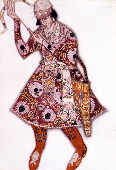 Léon Bakst