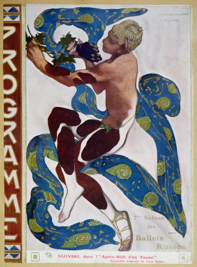 Nijinsky