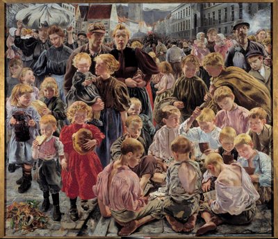 Social Realism: 